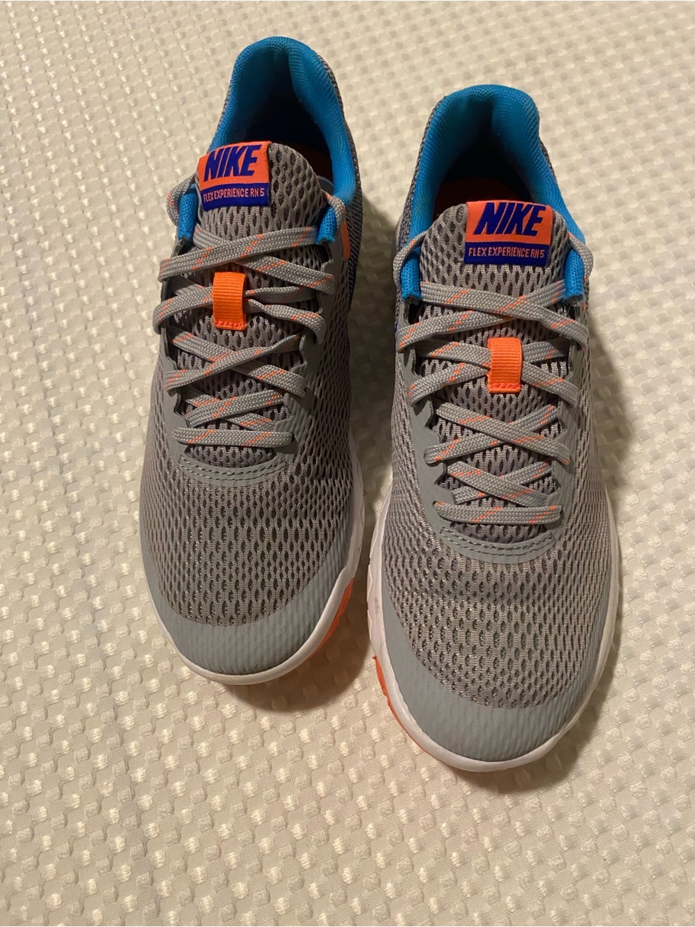 Women’s Nike Flex Experience RN5 shoes